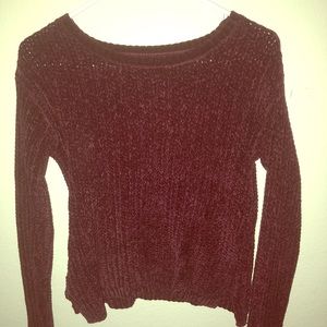 Knitted Sweater